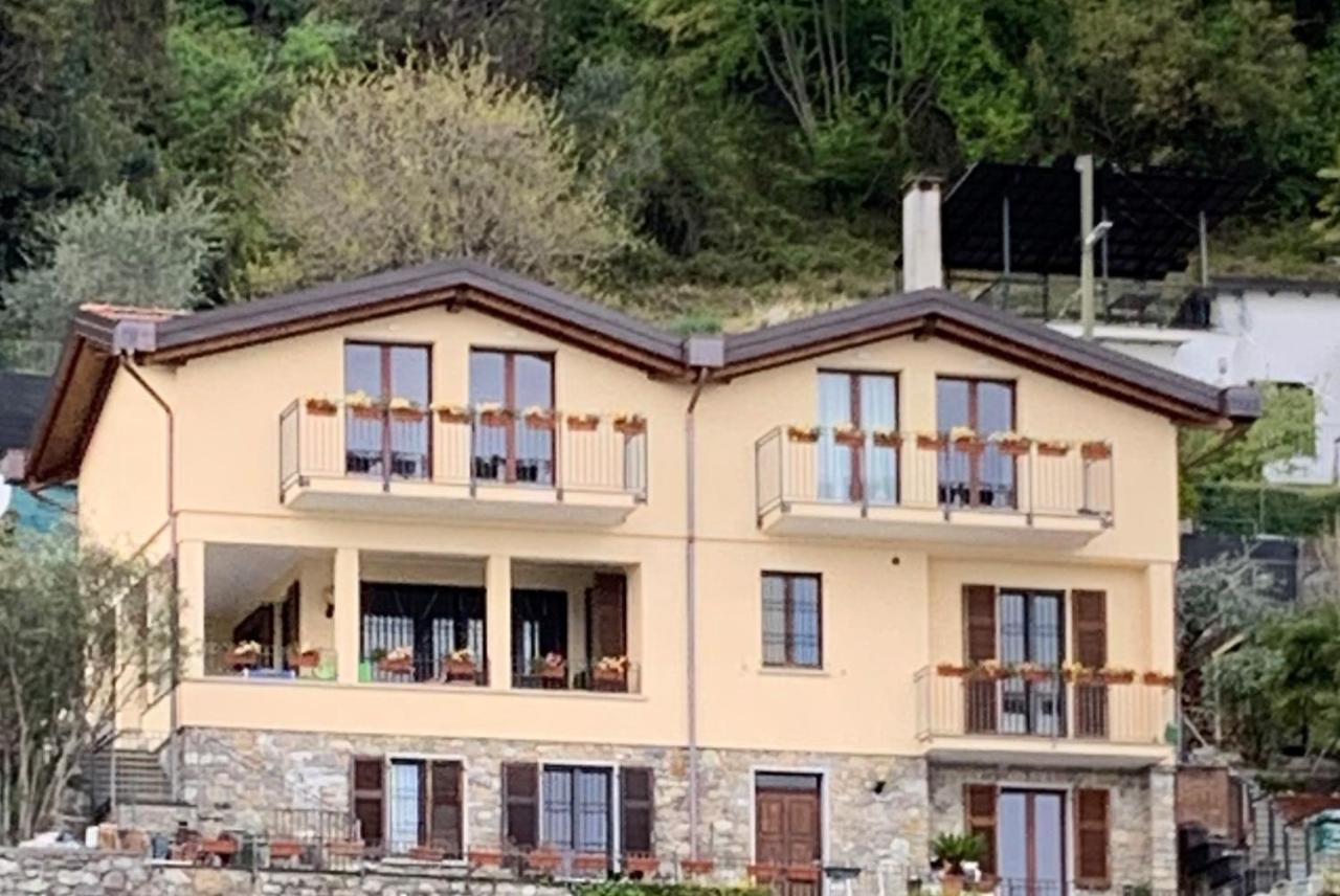 Foresteria Lago Di Como Menaggio Dış mekan fotoğraf