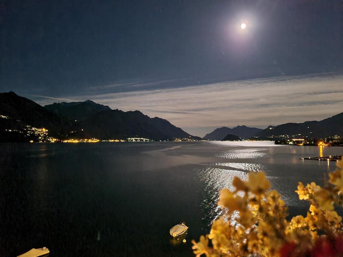 Foresteria Lago Di Como Menaggio Dış mekan fotoğraf