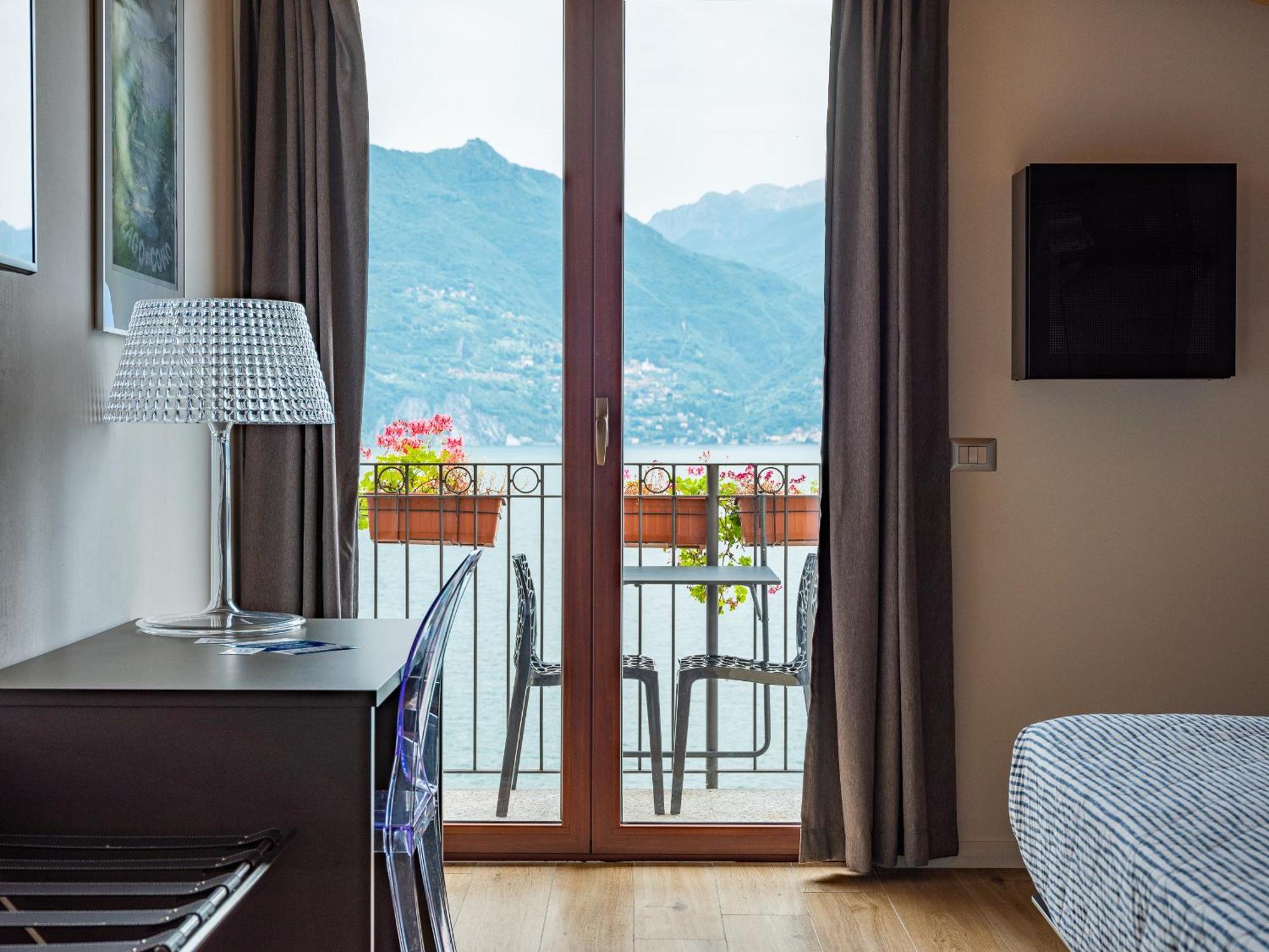 Foresteria Lago Di Como Menaggio Dış mekan fotoğraf